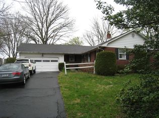 2347 Sugar Bottom Rd, Furlong, PA 18925