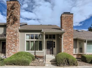 4261 S Fairplay Cir UNIT D, Aurora, CO 80014