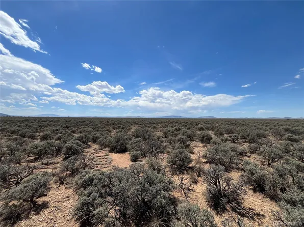 5 Acres County Road 14, Garcia, CO 81152