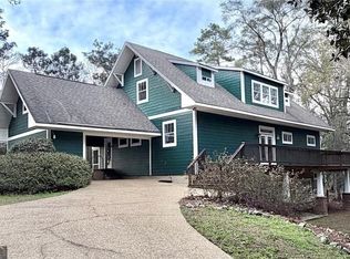 12 Rosalyn Rd, Georgetown, GA 39854