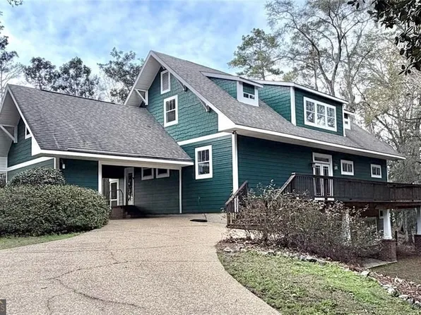 12 Rosalyn Rd, Georgetown, GA 39854