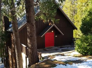 460 Golf Course Way, Lake Arrowhead, CA 92352