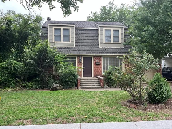 820 Miller Ave, Norman, OK 73069
