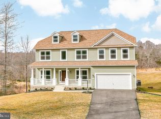 315 Mount Hope Church Rd, Stafford, VA 22554