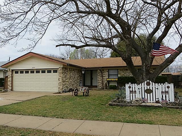 1st image of 4601 Bethany Dr