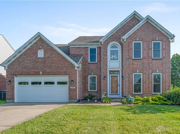 6468 Hunters Green Dr, Mason, OH 45040