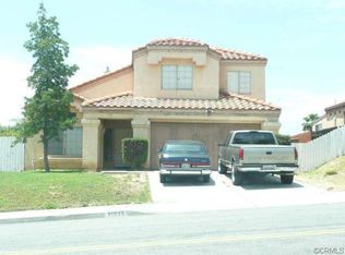 11935 Athens Dr, Moreno Valley, CA 92557