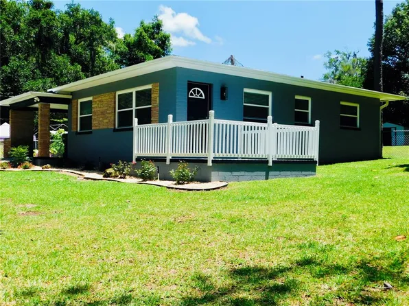 921 NE 13th Ave, Ocala, FL 34470