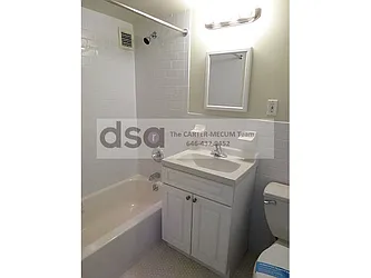Rented by DSA Realty