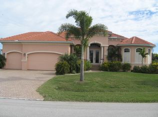 17010 Monza Rd, Punta Gorda, FL 33955