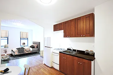 Rented by Oxford Property Group