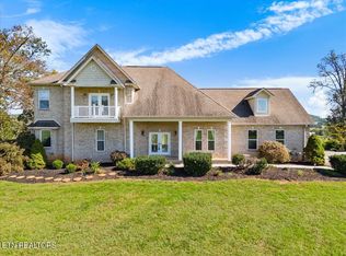 1421 Holston River Dr LOT 42, Rutledge, TN 37861