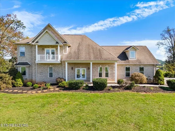 1421 Holston River Dr Lot 42, Rutledge, TN 37861