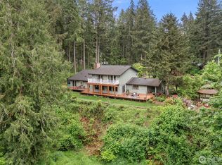 11008 Cowlitz Drive SE, Olympia, WA 98501