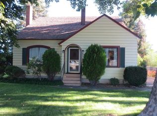 2801 Powerhouse Rd, Yakima, WA 98902