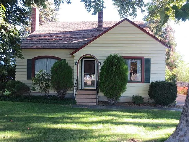 2801 Powerhouse Rd photo 1