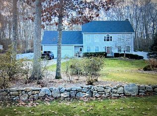 5 Spring Rock Rd, East Lyme, CT 06333