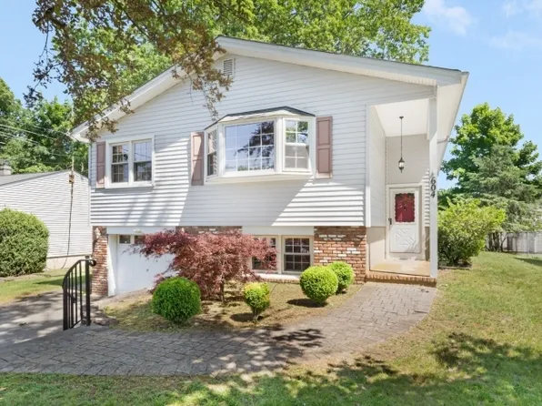 604 E Vail Rd, Roxbury Twp., NJ 07850