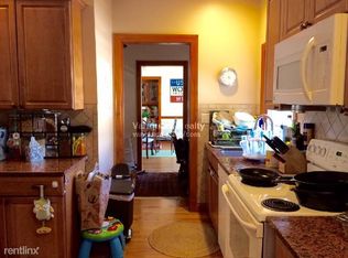 107 University Rd, Brookline, MA 02445