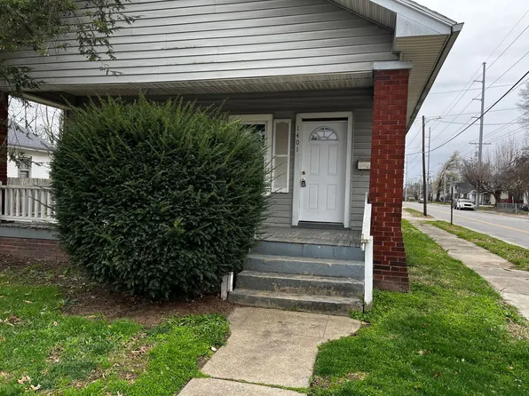 1401 Adams Ave, Evansville, IN 47714