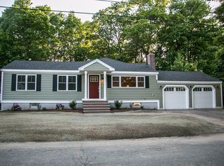 6 Walnut Rd, Chelmsford, MA 01824