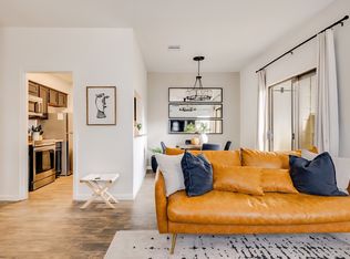 8299 Cambridge St APT 1003, Houston, TX 77054