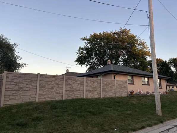 628 Clark AVENUE, South Milwaukee, WI 53172