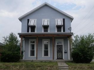 901 Fountain St, Troy, OH 45373