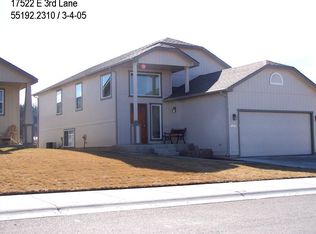 17522 E 3rd Ln, Spokane Valley, WA 99016