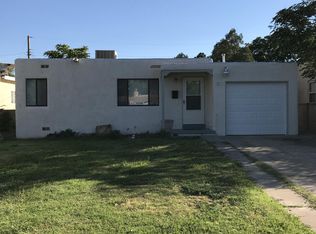 1817 Ross Pl SE, Albuquerque, NM 87108