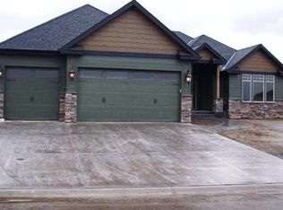 10011 N Northview, Spokane, WA 99205
