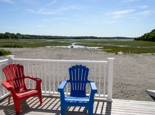 151 R Glades Rd, Scituate, MA 02066