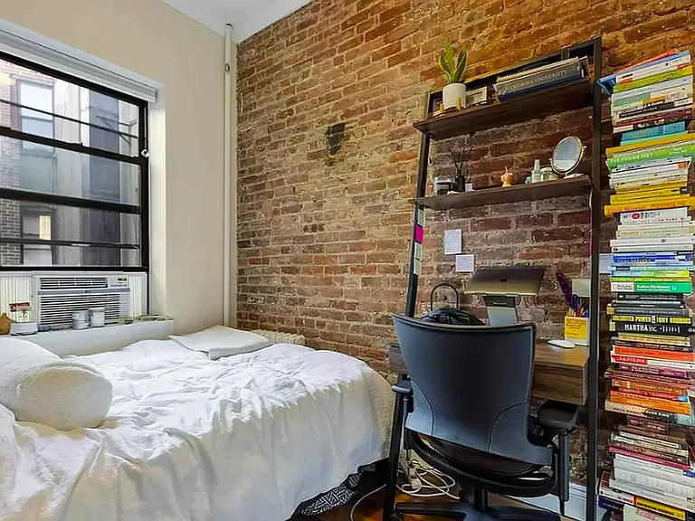 384 Broome St #16 — Photo 1