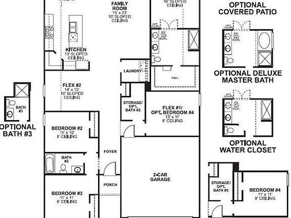 2nd image of 6032 Halton Dr