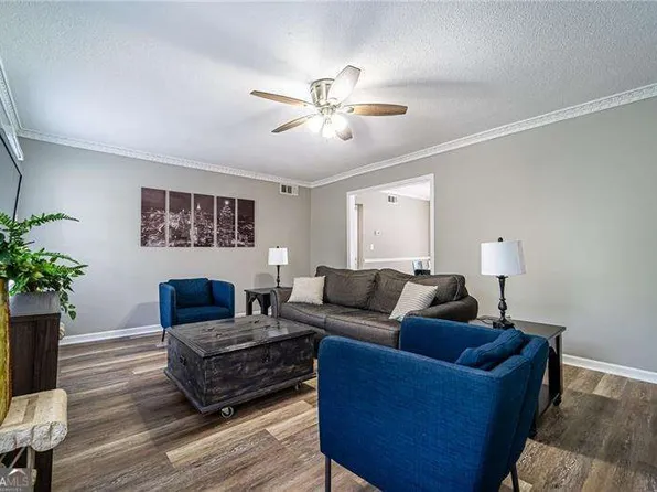 3626 Buford Hwy NE APT C3, Brookhaven, GA 30329