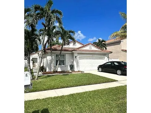 18171 NW 18th St Photo 1 18171 NW 18th St Photo 1