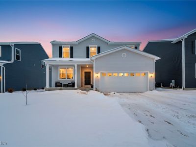 23504 Celestine Way, Columbia Station, OH, 44028