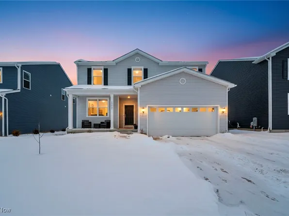 23504 Celestine Way, Columbia Station, OH 44028