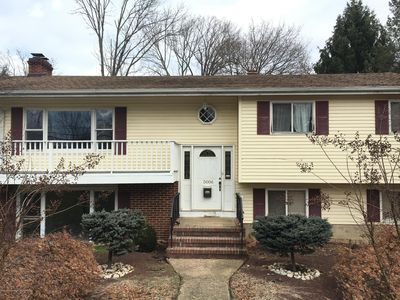 5006 Broad St, Trenton, NJ, 08620