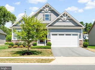 1118 Futurity St, Frederick, MD 21702