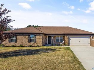 140 Chestnut Cv, Owens Cross Roads, AL 35763