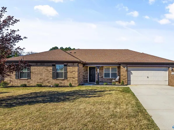 140 Chestnut Cv, Owens Cross Roads, AL 35763