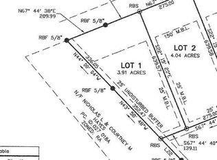 5666 White Oak Rd, Appling, GA 30802