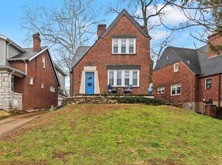 7424 Cornell Ave, Saint Louis, MO 63130