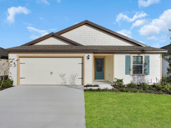 Fairview Plan, Rolling Hills