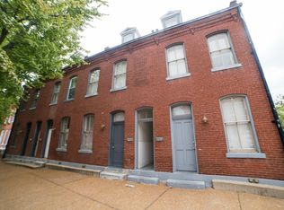 2612 S 11th St, Saint Louis, MO