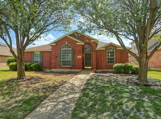1804 Barton Springs Ct, Allen, TX 75002