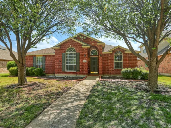 1804 Barton Springs Ct, Allen, TX 75002