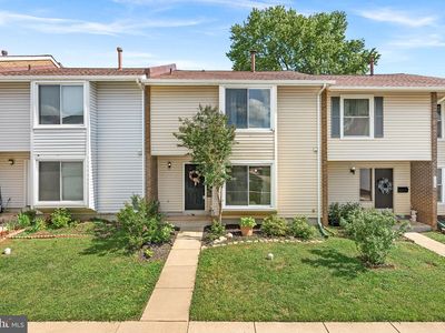 7524 Purdue Ct, Manassas, VA, 20109