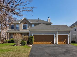 3328 Timber Creek Ln, Naperville, IL